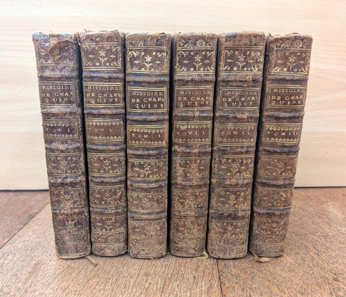 Altes buch robertson - buch,