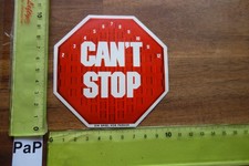 Alter Aufkleber Spielwaren