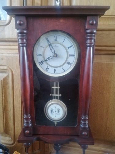Uhr wanduhr mit - wanduhr,