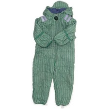 Ducksday, Outdoor Overall