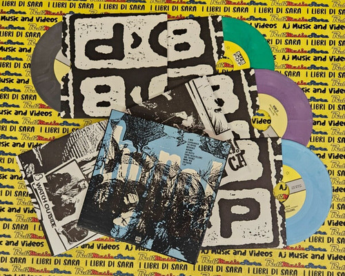 Box hype boxed - 45,