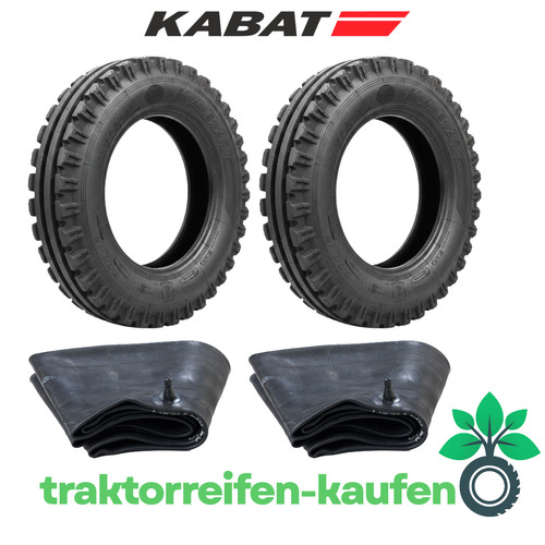 Reifen 8pr kabat - reifen, 6,00-16