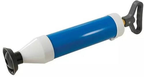 Rohrreiniger 370mm wasserdruck - rohrreiniger,