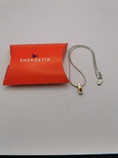 energetix, Kette, Anhänger