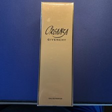 Givenchy Organza 100 ml Eau de