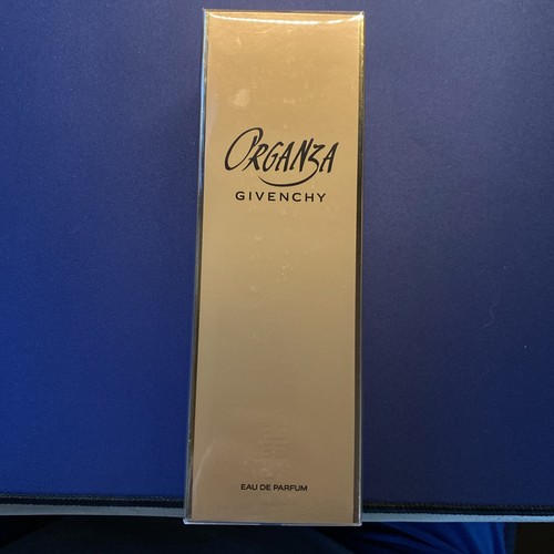 Givenchy organza 100 - 100, eau