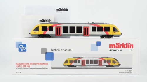Märklin 36641 - h0,
