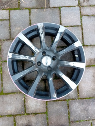 Alufelge brock b21 - b21, et