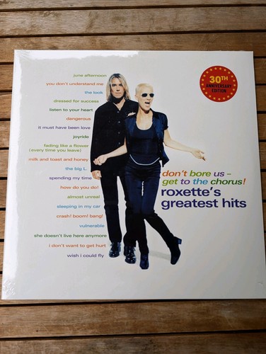 Roxette don bore get - -,