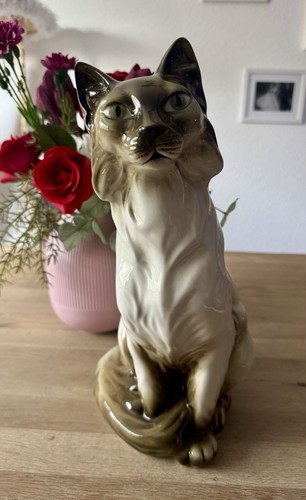Royal dux bohemia große - dux,
