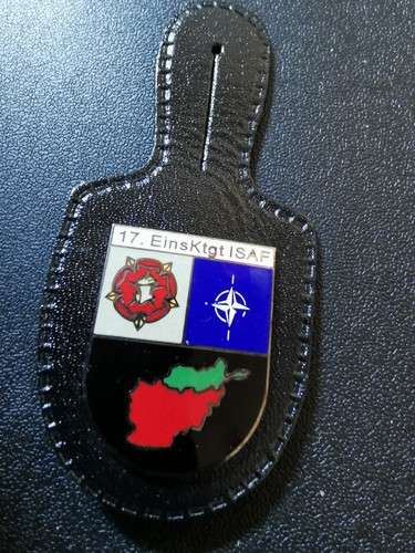 Brustanhänger bundeswehr - brustanhänger,