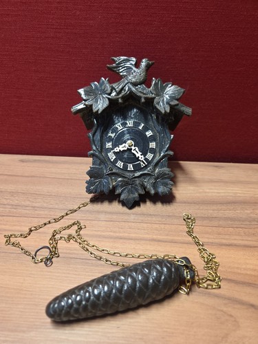 Für bastler kuckucksuhr - bastler,