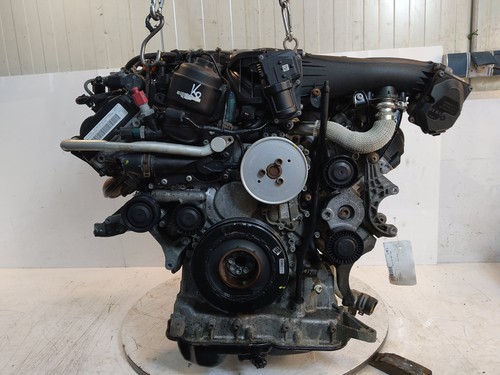 Motor für touareg 7p5 - vw, 2012