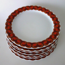 1 Speiseteller d 24 cm Thomas