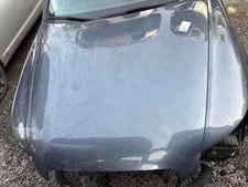 Motorhaube AUDI A4 Avant (8E