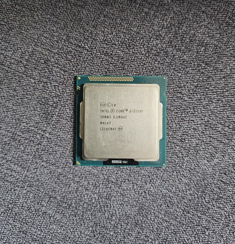 Intel core 3350p 3 10ghz - , 3.10ghz