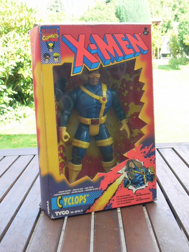 Cyclops men tyco - cyclops,