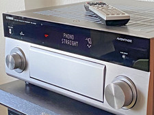Yamaha a1020 aventage - yamaha, rx-a1020