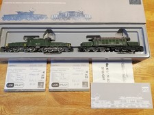 Märklin 3300  Deutsches und