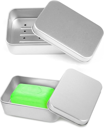 Stück seifenbox seifendose - 2, seifenbox,