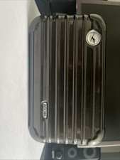 Rimowa lufthansa amenity - rimowa,