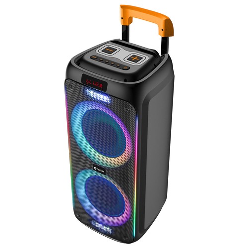 Denver tsp 456 bluetooth - tsp-456,