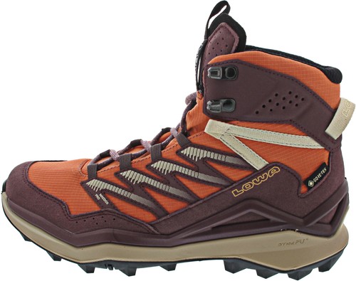 Lowa maddox pro gtx mid - lowa,