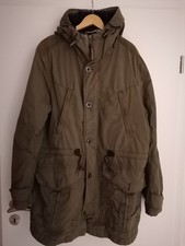 Parka Männer Gr. XXL