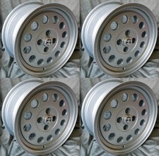 A1 STYLE DESIGN WHEELS 7x15