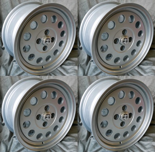 Style design felgen 7x15 - style,