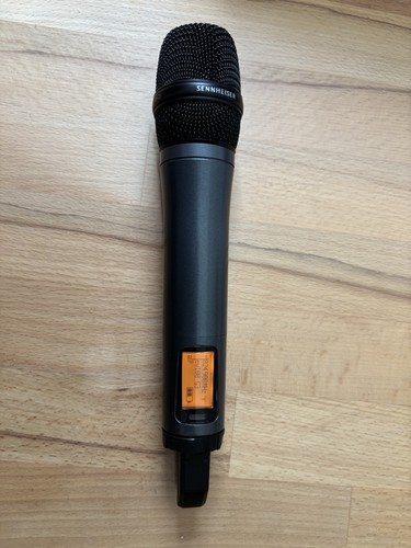 Sennheiser skm 100 - skm, handheld