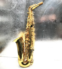 Altsaxophon Saxophon Jupiter