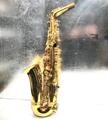 Altsaxophon saxophon jupiter - saxophon,