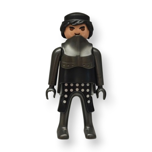 Playmobil figur ritter mann - figur,