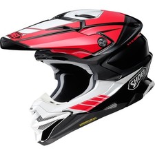 SHOEI HELM MOTO MX OFF ROAD