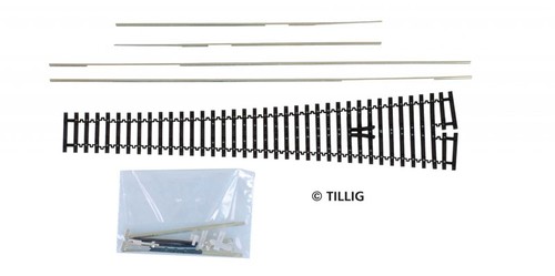 Tillig 83421 flexsteg - tt,