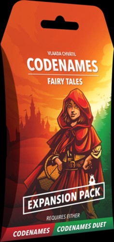 Codenames märchen - codenames:,