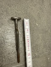 1 xAlte Kastenfenster