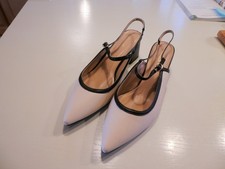 Damenschuhe sling pumps von - sling, pumps,