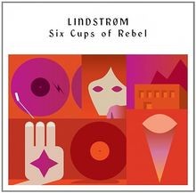 Six cups rebel - of,
