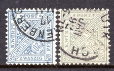 Wurttemberg