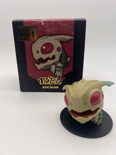 League legends kog maw 011 - league, #011