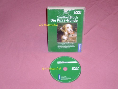 Dvd die pizza - dvd, _