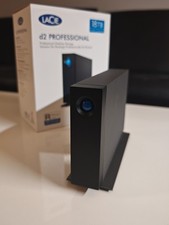 LaCie d2 Professional 18 TB