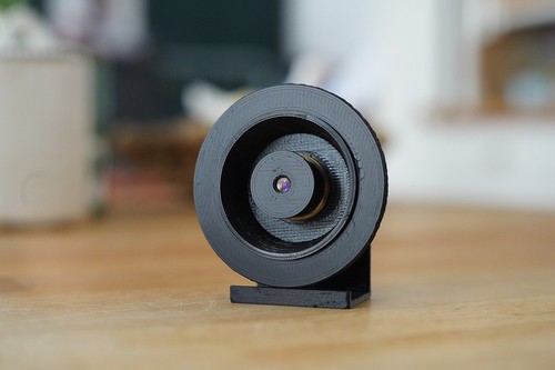 Agfa solinar fixfokus - solinar,