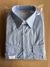 Feuerwehrhemd Nds Hellblau