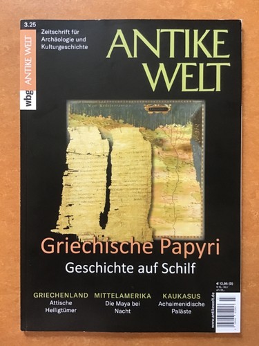Griechische papyri - papyri, |