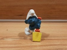 Schleich Schlümpfe 20043 --- Faulenzer