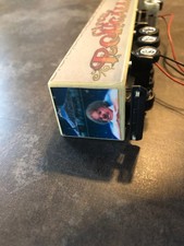 Circus Roncalli 1:87