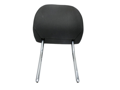Kopfstütze stoff schwarz - kopfstütze,
